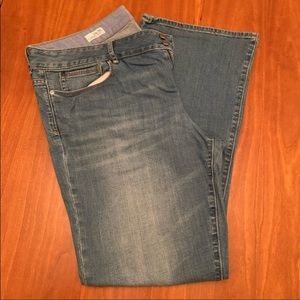 Gap Jeans